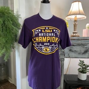 LSU T-Shirt